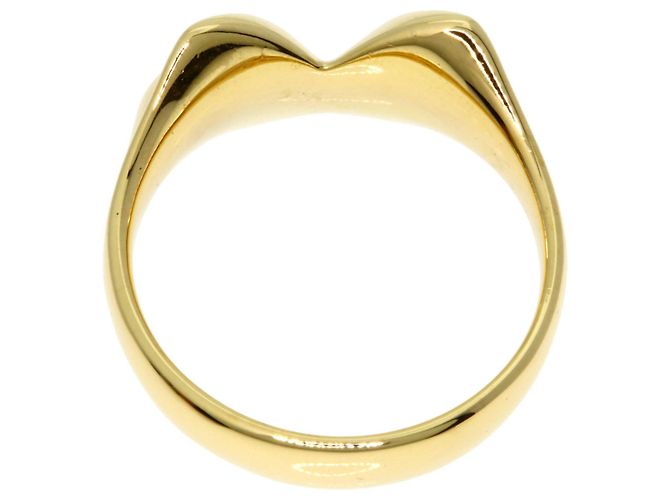 Bandring mit Schleifenmotiv von Tiffany & Co. - Ansicht 4