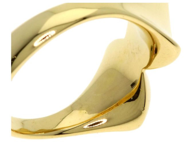 Bandring mit Schleifenmotiv von Tiffany & Co. - Ansicht 7