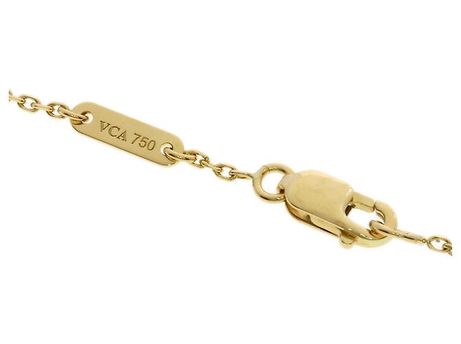 Bracciale Charm Sweet Alhambra di Van Cleef & Arpels - vista 3