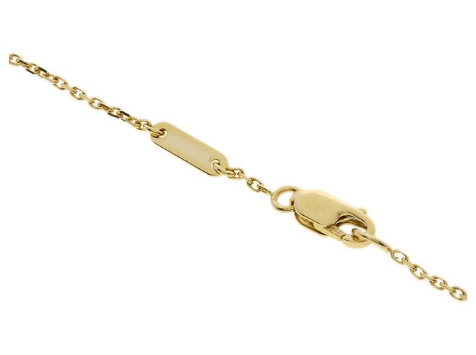 Bracciale Charm Sweet Alhambra di Van Cleef & Arpels - vista 4