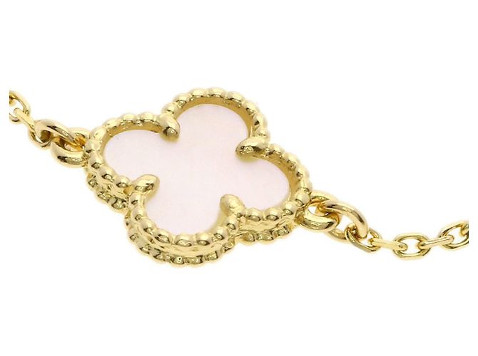 Bracciale Charm Sweet Alhambra di Van Cleef & Arpels - vista 6