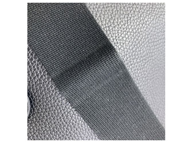 Hermès Evelyne 3 PM Schultertasche Schwarz - Ansicht 15