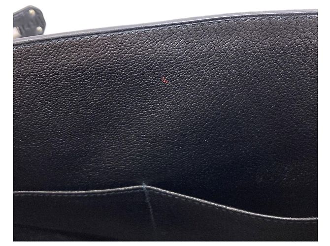 Hermès Hermes Kelly 32 Handbag Black - view 13