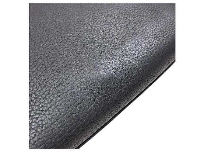 Hermès Hermes Kelly 32 Handbag Black - view 21