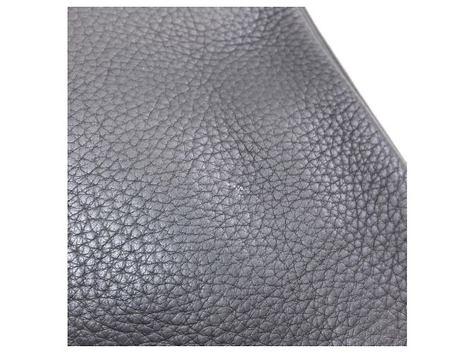 Hermès Hermes Kelly 32 Handbag Black - view 22