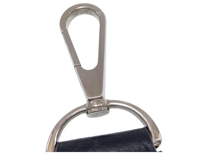 Hermès Evelyne 3 PM Schultertasche Schwarz - Ansicht 10