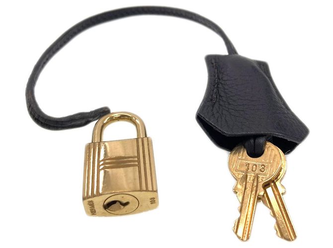 Borsa Hermès Kelly 32 Nero - vista 10