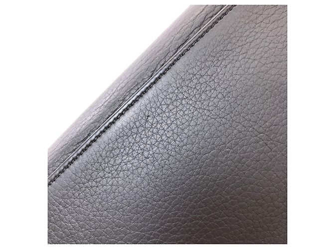 Borsa Hermès Kelly 32 Nero - vista 20