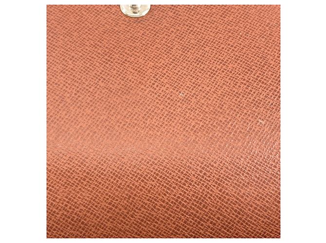 Borsa a Spalla Mini Saint Cloud di Louis Vuitton Monogramma - vista 10