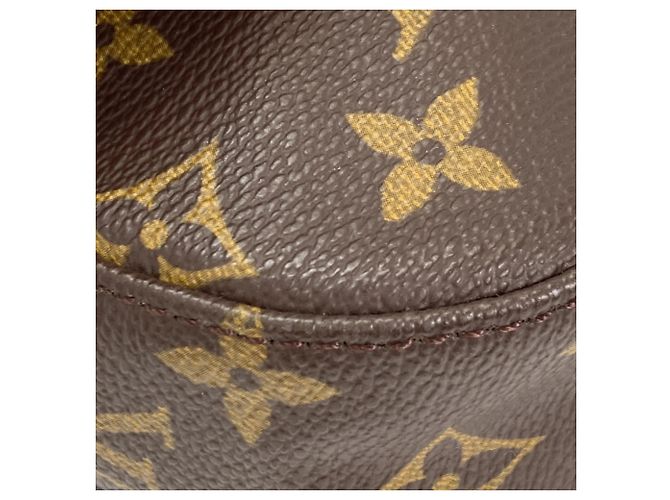 Borsa a Spalla Mini Saint Cloud di Louis Vuitton Monogramma - vista 28