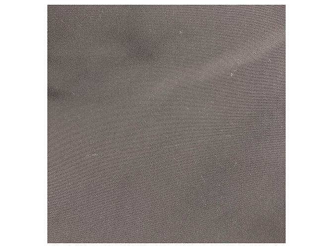 Borsa in nylon nera Prada Nero - vista 13