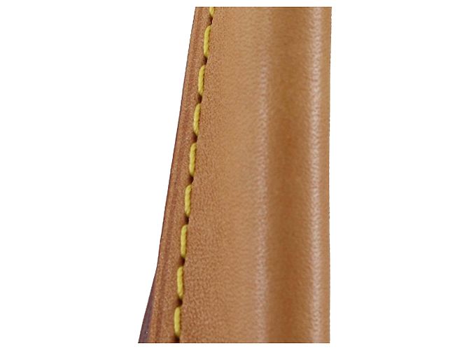 Louis Vuitton Monogram Marrone Rivoli PM - vista 18