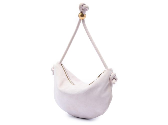 Pouch Turn de Ante Rosa Bottega Veneta - vista 2