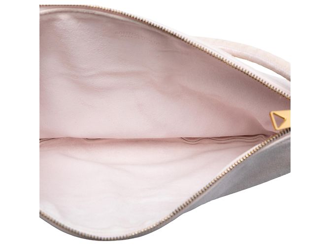 Pouch Turn de Ante Rosa Bottega Veneta - vista 4