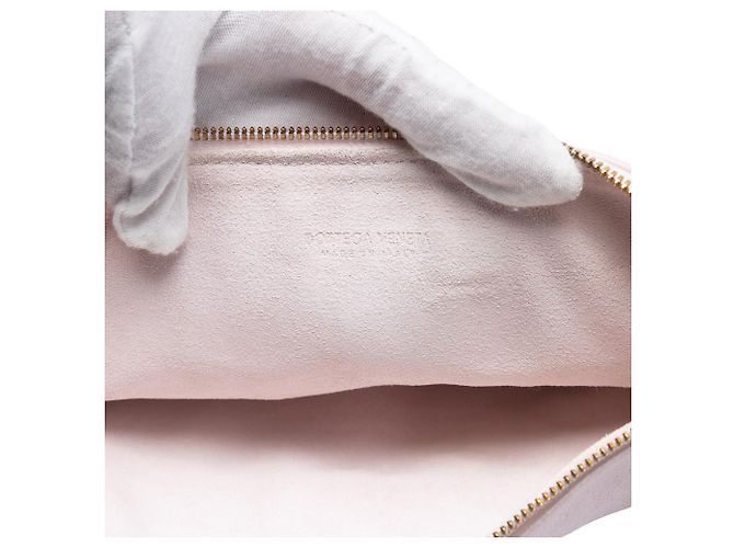 Pouch Turn de Ante Rosa Bottega Veneta - vista 5
