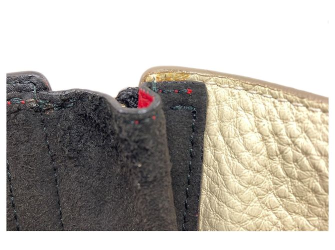 Salvatore Ferragamo Borse Nero Bianco - vista 11