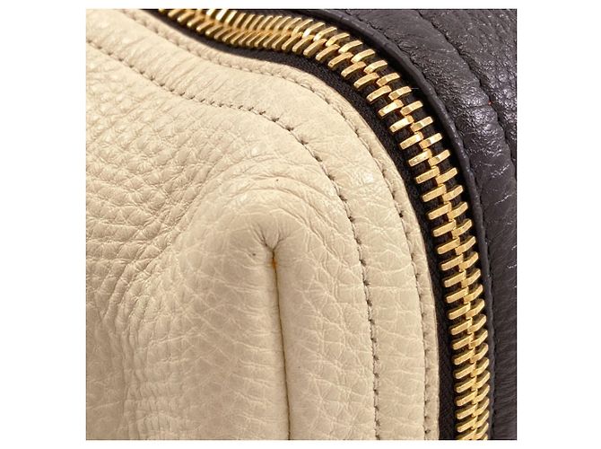 Salvatore Ferragamo Borse Nero Bianco - vista 14