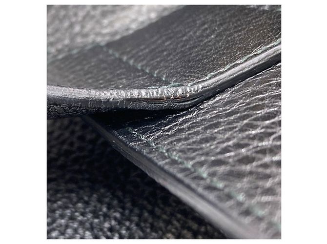 Salvatore Ferragamo Borse Nero Bianco - vista 9
