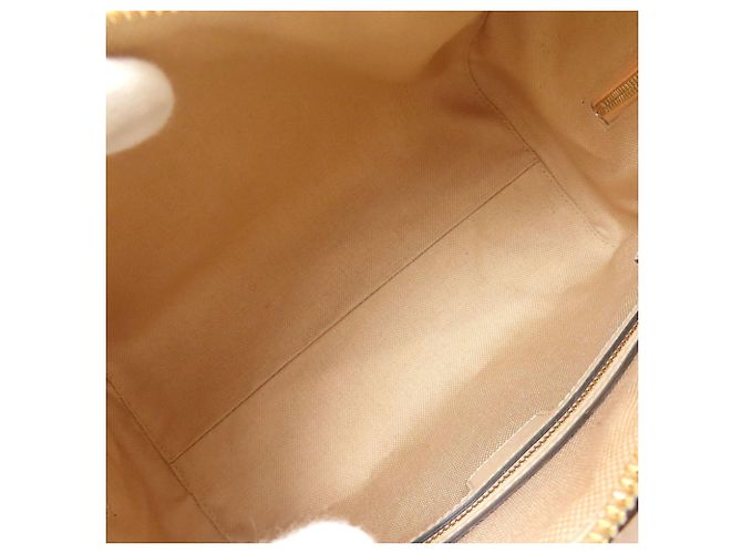 Gucci Ophidia GG 2-Way Handbag Beige - view 5