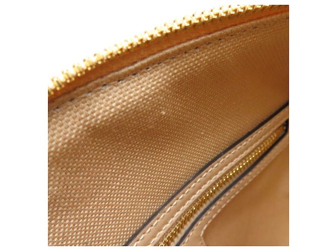 Gucci Ophidia GG 2-Way Handbag Beige - view 9