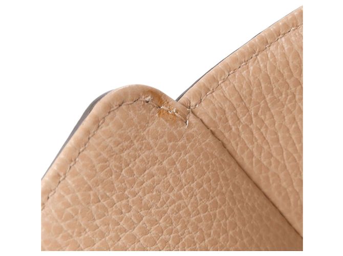 Beige Canvas Tote Bag von Gucci - Ansicht 13