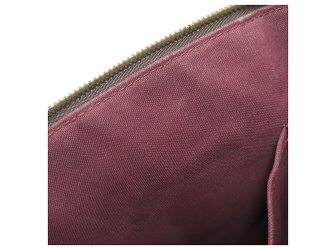 Borsa Louis Vuitton Monogram Turenne GM Monogramma - vista 12