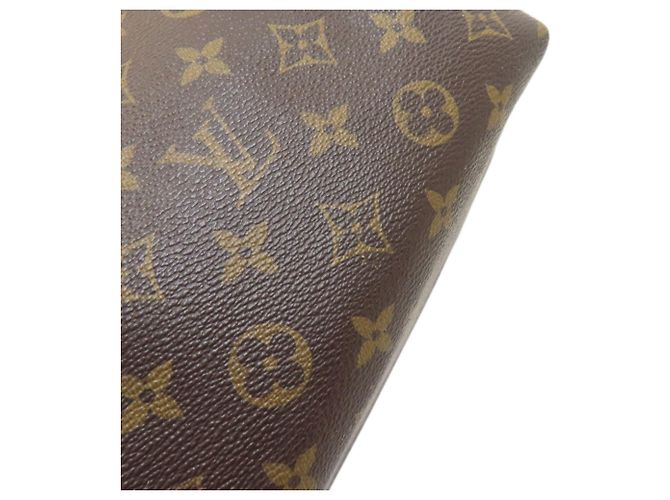 Borsa Louis Vuitton Monogram Turenne GM Monogramma - vista 14