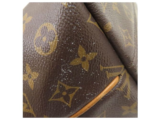 Borsa Louis Vuitton Monogram Turenne GM Monogramma - vista 15