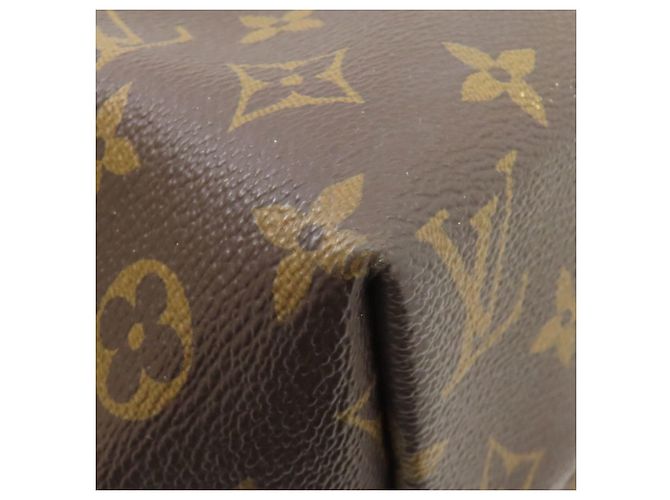 Borsa Louis Vuitton Monogram Turenne GM Monogramma - vista 28