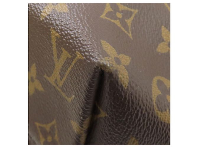 Borsa Louis Vuitton Monogram Turenne GM Monogramma - vista 29