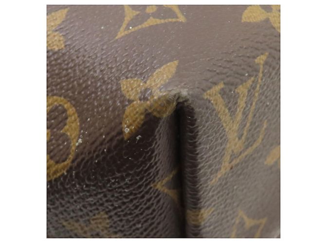 Borsa Louis Vuitton Monogram Turenne GM Monogramma - vista 30