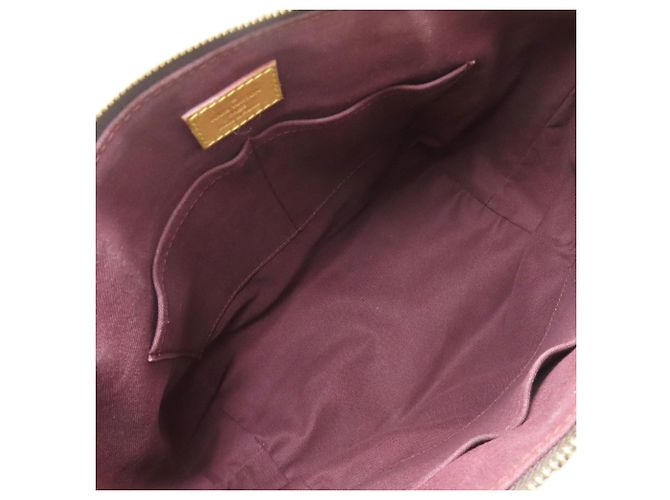 Borsa Louis Vuitton Monogram Turenne GM Monogramma - vista 5