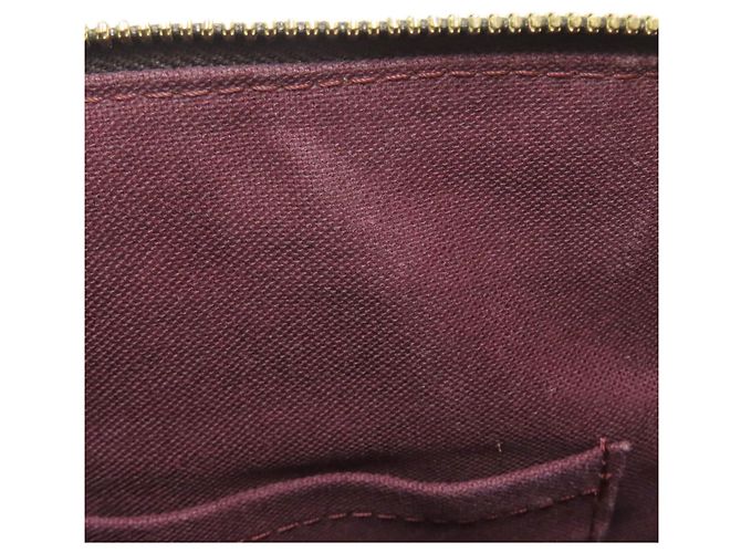 Borsa Louis Vuitton Monogram Turenne GM Monogramma - vista 9