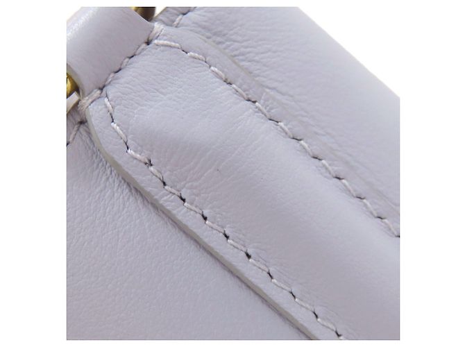 Céline Bolsa Celine Teen Bucket 16 Seize 2-Way - vista 11