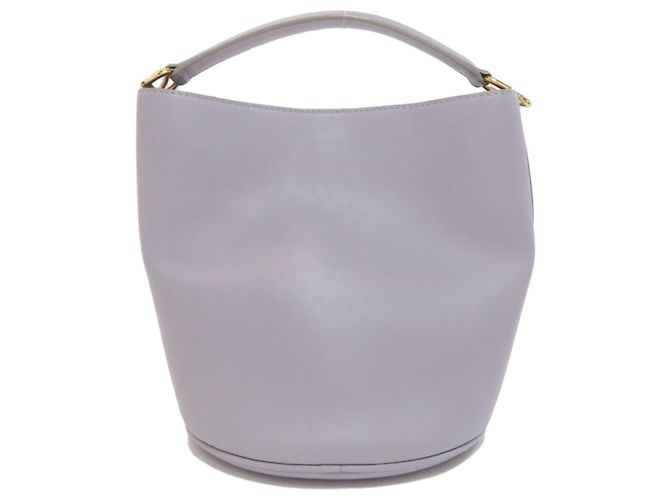 Céline Bolsa Celine Teen Bucket 16 Seize 2-Way - vista 2