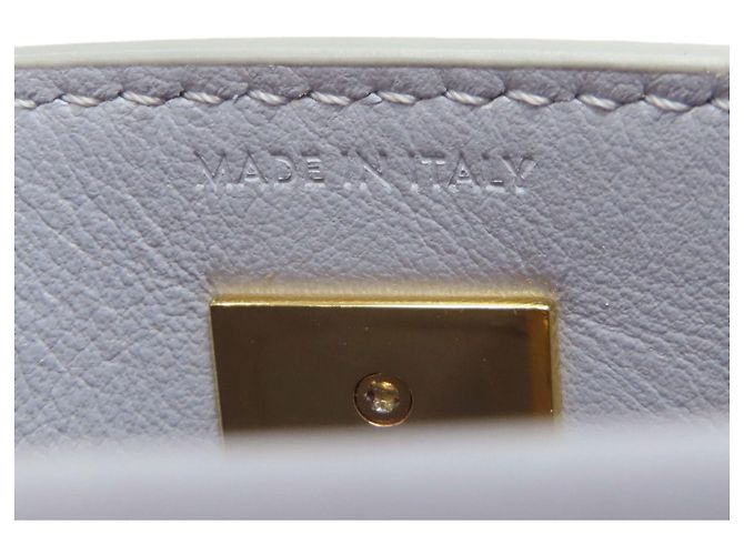 Céline Bolsa Celine Teen Bucket 16 Seize 2-Way - vista 8