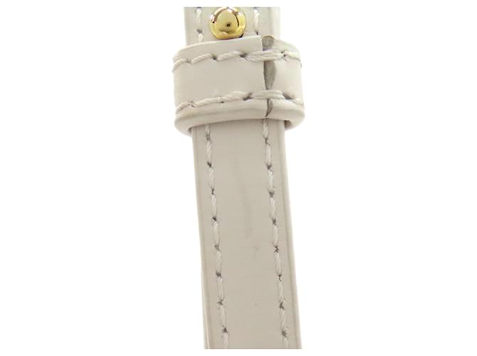 Borsa Loewe Puzzlefold 2 in 1 Bianco Beige - vista 18
