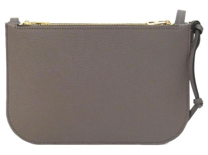Pochette à main Loewe Gate Double Zip - vue 2
