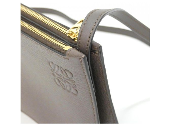 Pochette à main Loewe Gate Double Zip - vue 4