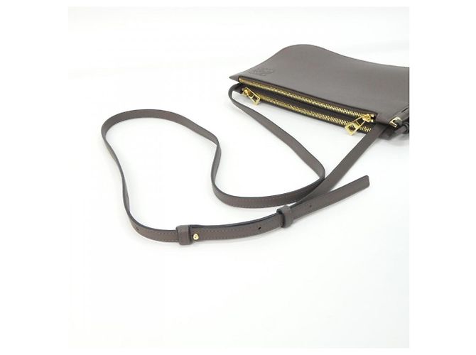Pochette à main Loewe Gate Double Zip - vue 5