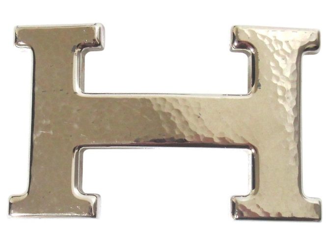 Hermès Hermes Constance H-Martre Reversible Belt Brown Beige - view 10