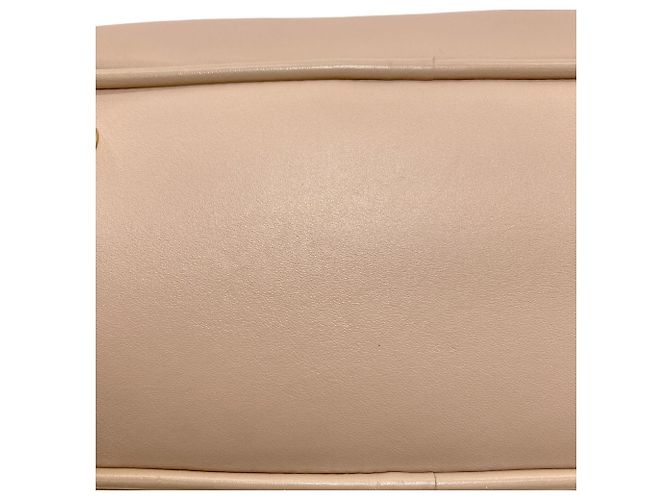 Borsa Miu Miu Arcadi Grande 2 in 1 Beige - vista 11