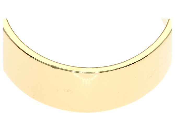 Chanel La Ronde Pavé-Diamantring Golden - Ansicht 7