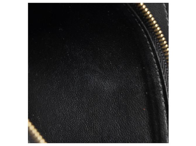 Cartera Sarah en Monogram Vernis con pegatinas de edición limitada Louis Vuitton Negro - vista 9