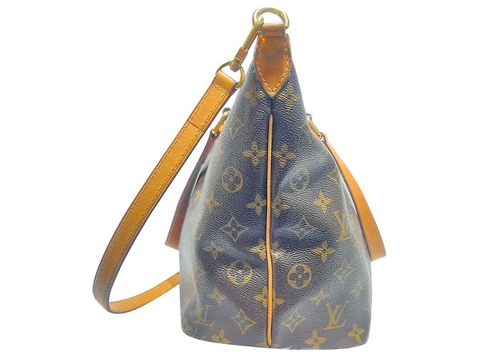 Louis Vuitton Sac à épaule Palermo PM Multicolore - vue 4