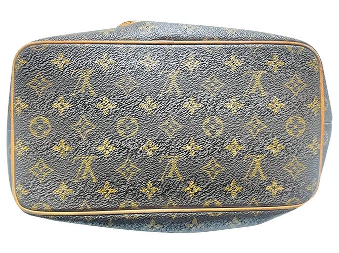Louis Vuitton Sac à épaule Palermo PM Multicolore - vue 5