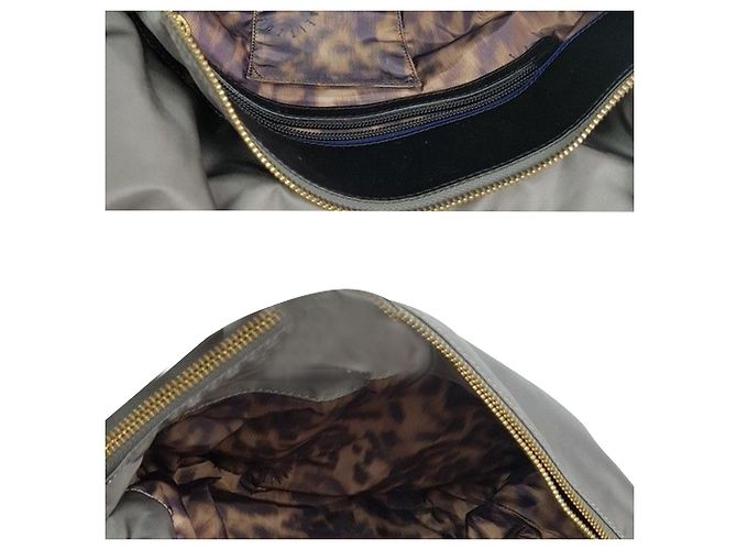 Pocono Schultertasche von Stuart Weitzman - Ansicht 10