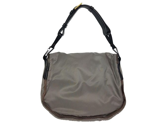 Pocono Schultertasche von Stuart Weitzman - Ansicht 4