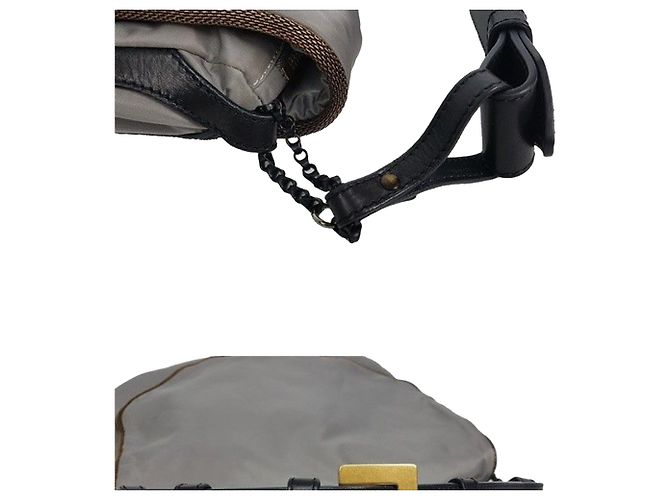 Pocono Schultertasche von Stuart Weitzman - Ansicht 7