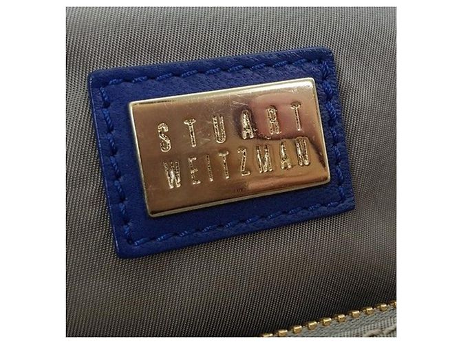 Pocono Schultertasche von Stuart Weitzman - Ansicht 8
